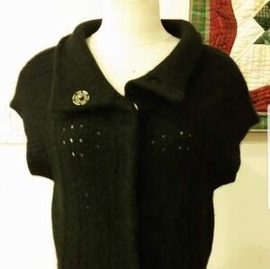 Free People sweater size XS